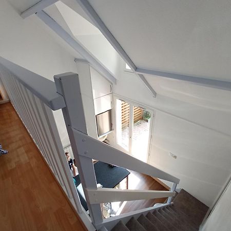 Brennick, Maison 4 Pers Proche Mer Et Plage Clohars-Carnoet Bagian luar foto