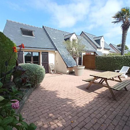 Brennick, Maison 4 Pers Proche Mer Et Plage Clohars-Carnoet Bagian luar foto