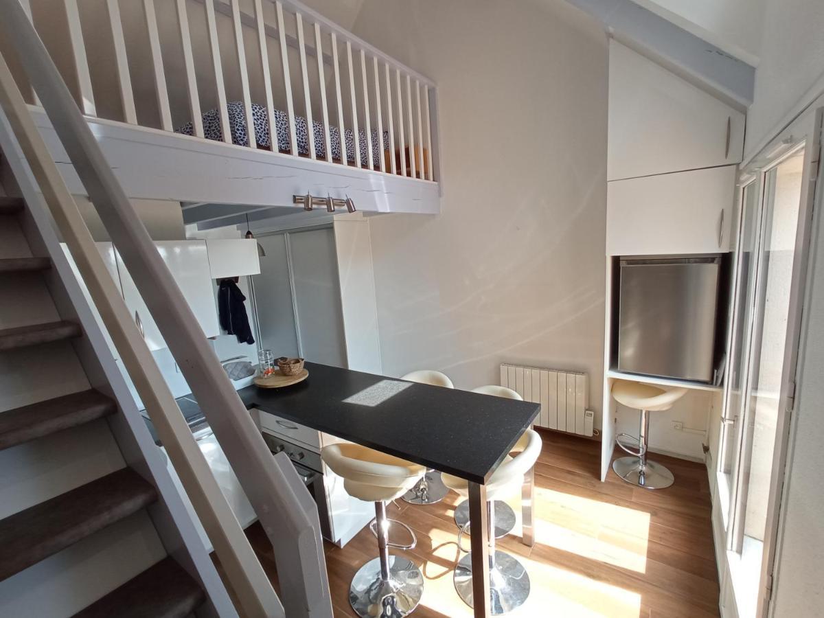 Brennick, Maison 4 Pers Proche Mer Et Plage Clohars-Carnoet Bagian luar foto