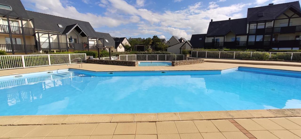 Brennick, Maison 4 Pers Proche Mer Et Plage Clohars-Carnoet Bagian luar foto