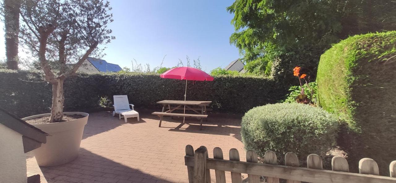 Brennick, Maison 4 Pers Proche Mer Et Plage Clohars-Carnoet Bagian luar foto