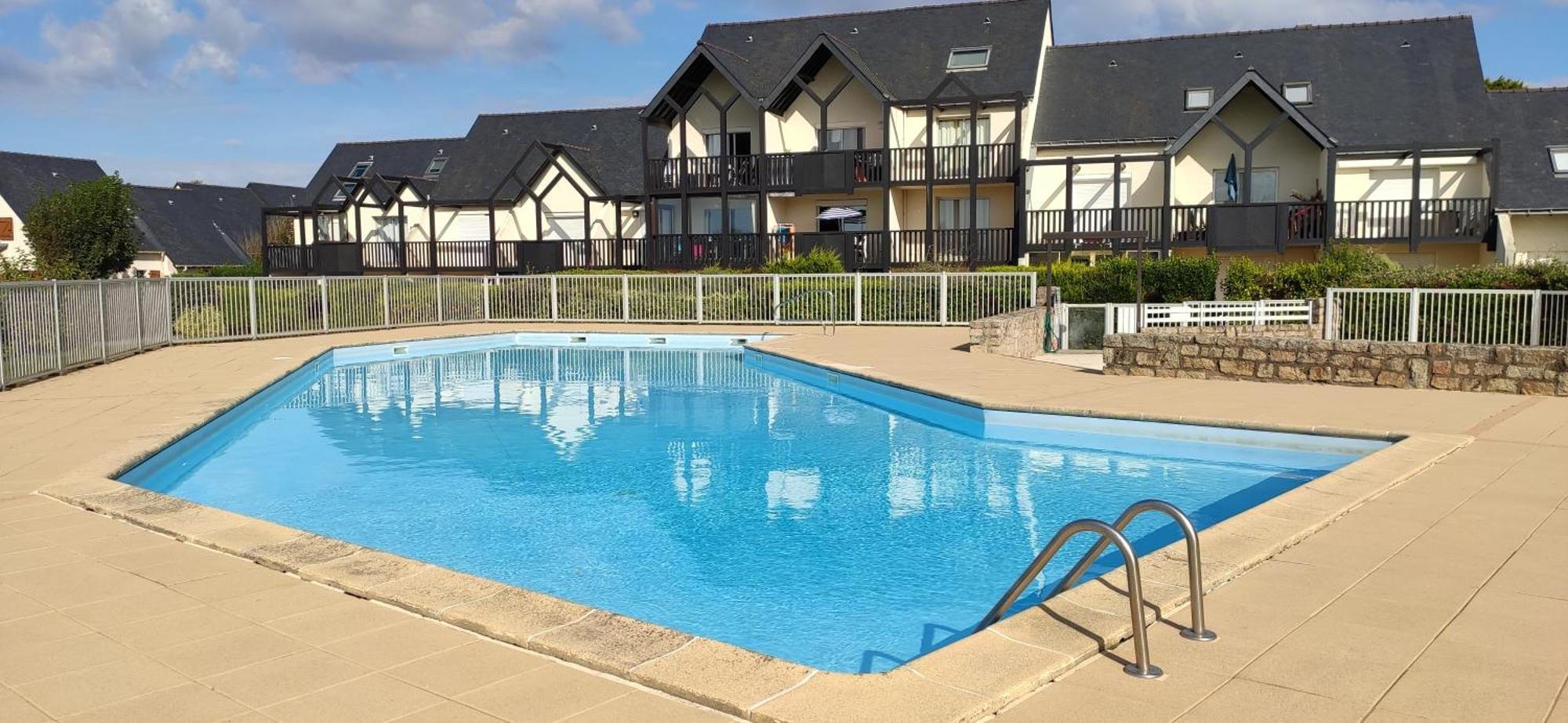 Brennick, Maison 4 Pers Proche Mer Et Plage Clohars-Carnoet Bagian luar foto